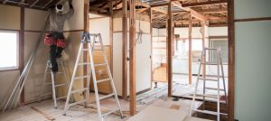 Entreprise de rénovation de la maison et de rénovation d’appartement à Dieffenbach-au-Val